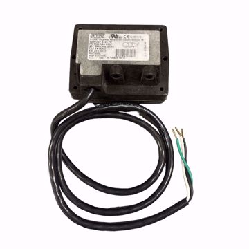 Picture of TRANSFORMER