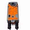 Picture of 24V-240V DAMPER ACT W/ AUX