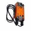 Picture of 24V-240V DAMPER ACT W/ AUX