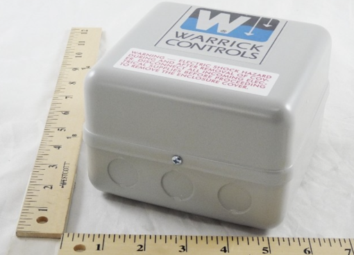 Picture of 120V 11PINOCTAL PWROUT NEMA 1