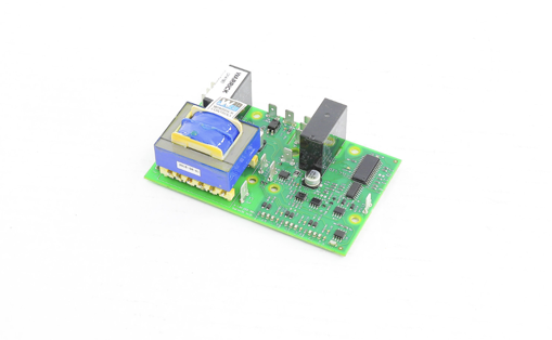 Picture of 120V 4.7K OHM DUAL FUNC CNTRL