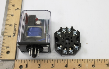 Picture of 120V 50K MODULE 8 PIN