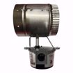 Picture of FIELD CONTROLS GVD-5PL 5 AUTOMATIC VENT DAMPER F