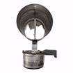 Picture of FIELD CONTROLS GVD-5PL 5 AUTOMATIC VENT DAMPER F
