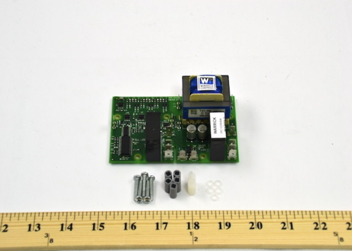 Picture of DUAL FUNCTION CONTROL 26K