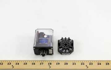 Picture of LEVEL CONTROL