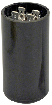 Picture of 30-36 MFD 330V