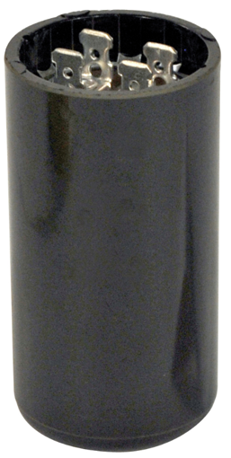 Picture of 30-36 MFD 330V