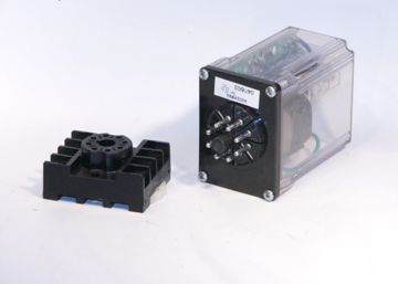 Picture of LVL CONT W/5SEC TIME DEL 120V