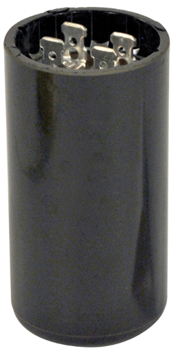 Picture of 108-130 MFD 330V