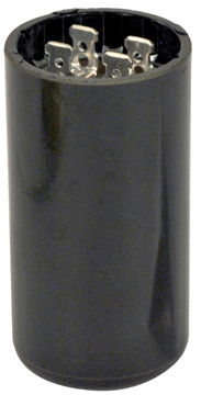 Picture of 130-156 MFD 330V