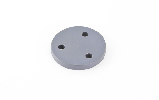 Picture of PVC ELECTRODE SPACER