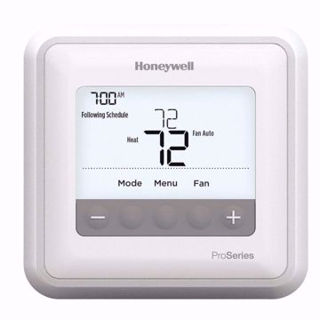 Picture of T 4 PRO PRO - 5-2 DAY PROGRAMMING