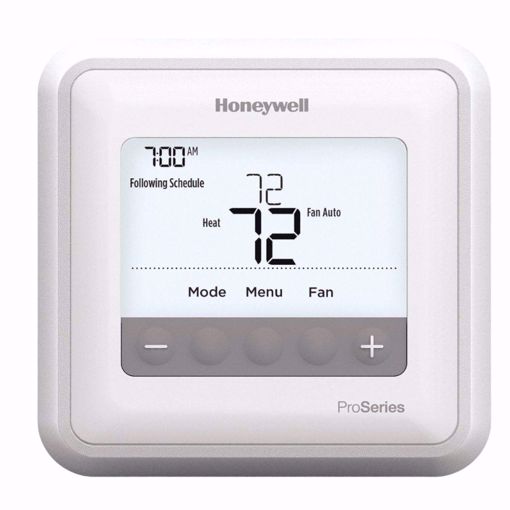 Picture of T 4 PRO PRO - 5-2 DAY PROGRAMMING