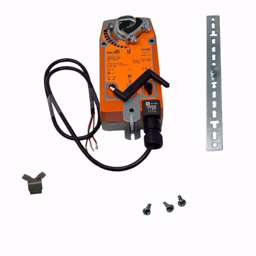 Picture of 24V 180# S/R 2/10VDC PROP DCA