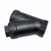 Picture of WATTS WYE TYPE STRAINER 77SI2 2 NPT CONNECTIONS 400 WOG / 25