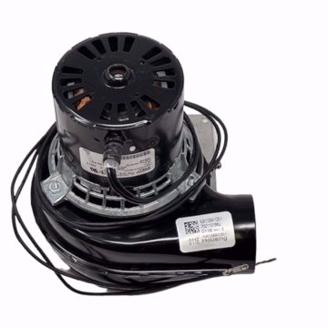 Picture of POWER VENTER (DRAFTER) ASSEMBLY