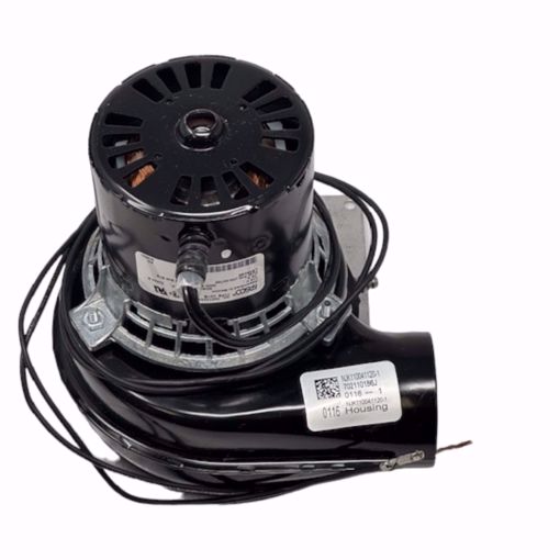 Picture of POWER VENTER (DRAFTER) ASSEMBLY