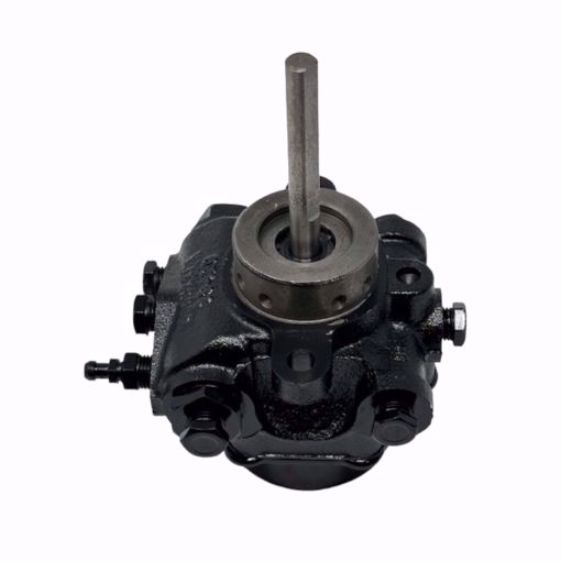 Picture of R SERIES PUMPS TWO STAGE  3450 SPEED RPM CCW/L