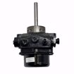Picture of R SERIES PUMPS TWO STAGE  3450 SPEED RPM CCW/L