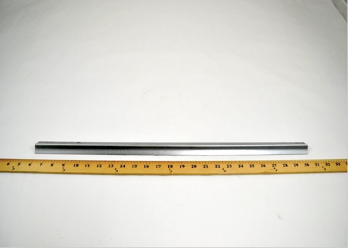 Picture of BAFFLE FOR HEAT EXCHANGER