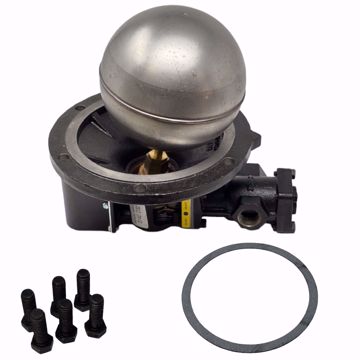 Picture of MCDONNELL & MILLER HEAD MECHANISM WITH # 2 SWITCH 51-2HD