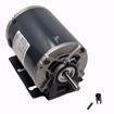 Picture of 1/2HP 115V 1725RPM 48Y DP MTR