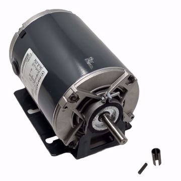 Picture of 1/2HP 115V 1725RPM 48Y DP MTR