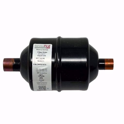 Picture of 5/8 X 1/2 16 CU IN FILTER DRYER