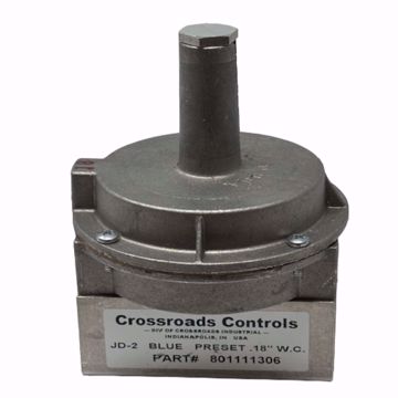 Picture of JD-2B PRESET .18ADS