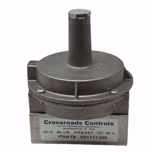 Picture of JD-2B PRESET .18ADS