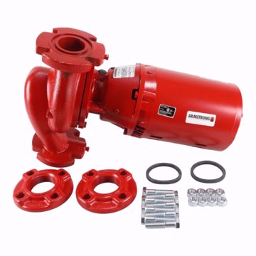 Picture of H-54  MAINTENANCE FREE H-54-3 BF W/5.25 IMP