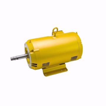 Picture of 5 HP, 1760 RPM, 3 PH, 230/460, 60 HZ