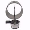 Picture of FIELD CONTROLS GVD-7PL 7 AUTOMATIC VENT DAMPER
