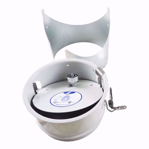 Picture of FIELD CONTROLS 6 MG-1 BAROMETRIC DRAFT REGULATOR