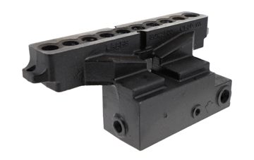 Picture of CAST MACH IN/OUT PAINTED