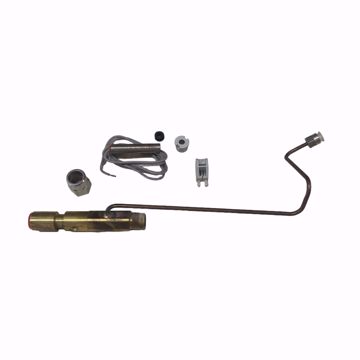 Picture of F3-BF3 LBT PREHEATED NOZZLE LINE KIT