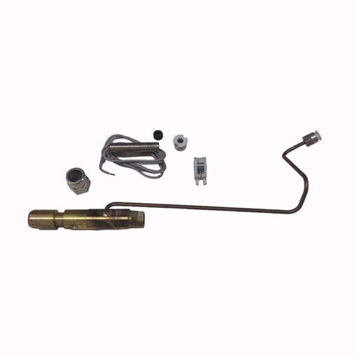 Picture of F5-BF5 LBT PREHEATED NOZZLE LINE KIT