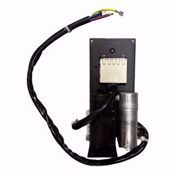 Picture of SECOP STARTING DEVICE ASSEMBLY