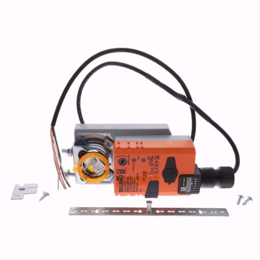 Picture of 24V 90INLB 135OHM/2-10VDC NSR