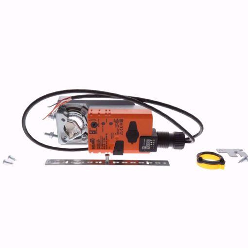 Picture of 24V 90INLB NSR PROP 2-10/4-20