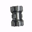 Picture of AF-251 01116 1-1/4 INCH SCULCLAMP COMPRESSION PIPE COUPLING