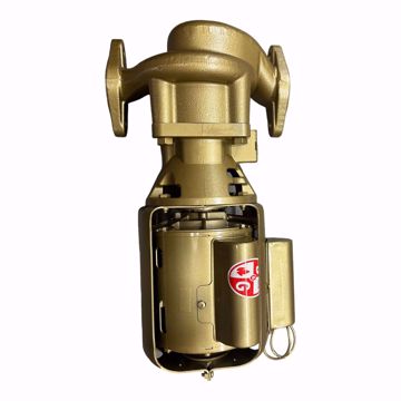 Picture of BRONZE HVBNFI HIGH VELOCITY PUMP 1/6 HP, LEAD FREE