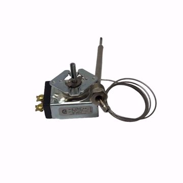 Picture of COMMERCIAL ELECTRIC THERMOSTAT 174-375F