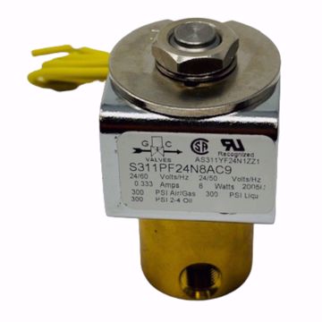 Picture of 1/8 INCH 24 VOLT