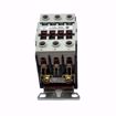 Picture of CONTACTOR 40 AMP, 3 POLE, 120 VAC COIL