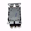 Picture of CONTACTOR 40 AMP, 3 POLE, 120 VAC COIL