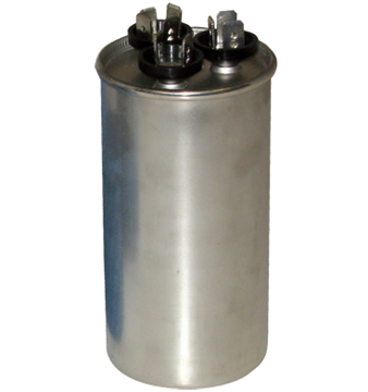 Picture of 85/5 MFD 440V ROUND