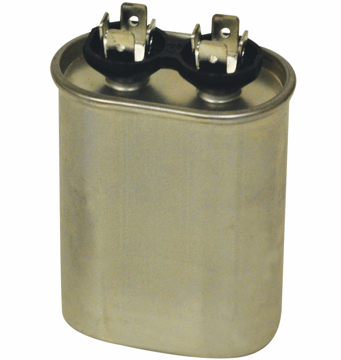 Picture of 2 MFD 440V OVAL