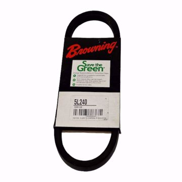 Picture of BELT 5L240